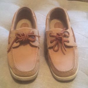 G.H. Bass & Co. Boat Shoe